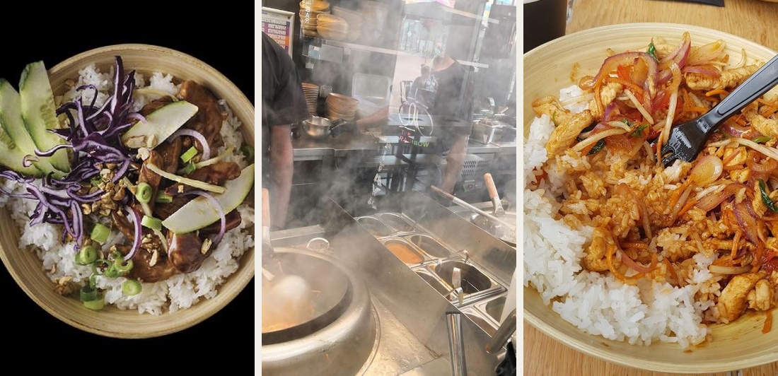 Pitaya Thaï Street Food - Photo 4