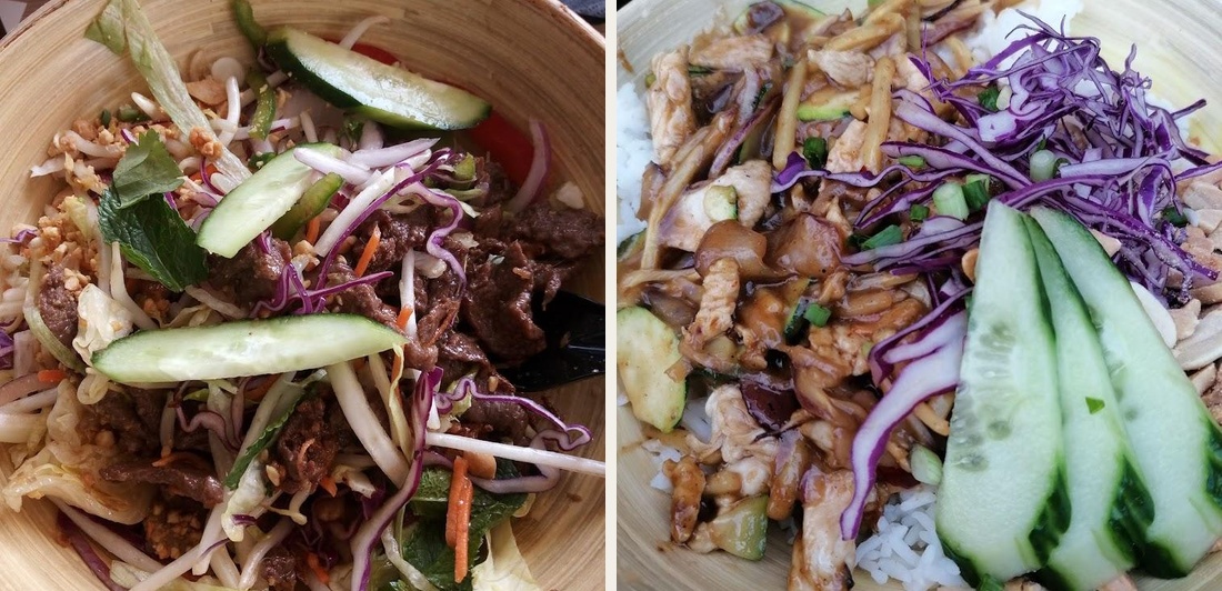 Pitaya Thaï Street Food - Photo 5