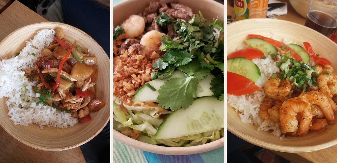 Pitaya Thaï Street Food - Photo 6