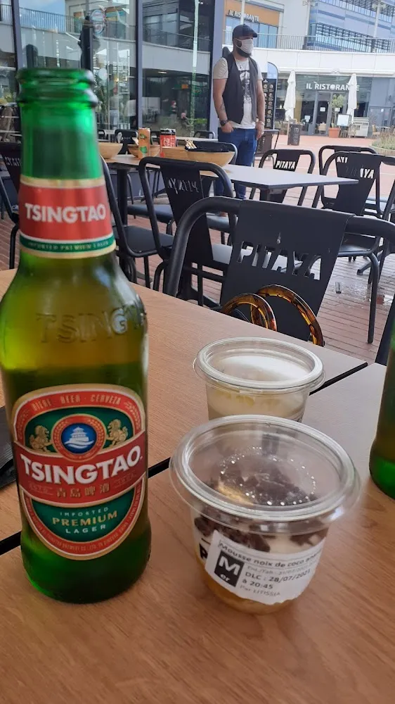 Bière Et Mousse Passion