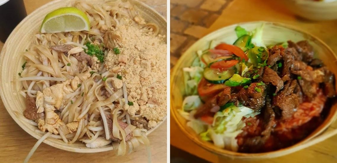 Pitaya Thaï Street Food - Photo 2