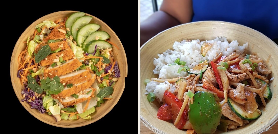 Pitaya Thaï Street Food - Photo 3