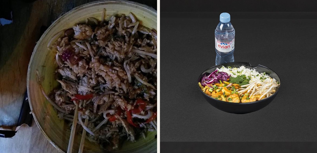 Pitaya Thaï Street Food - Photo 4