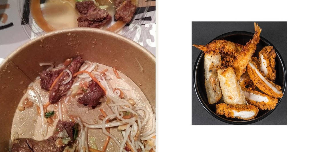 Pitaya Thaï Street Food - Photo 5