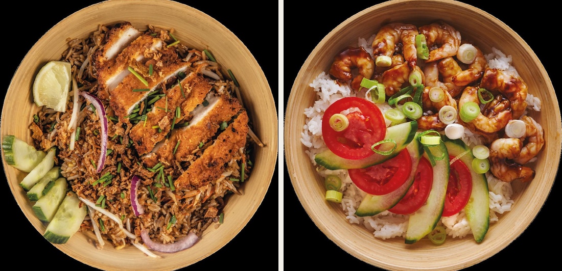 Pitaya Thaï Street Food - Photo 6