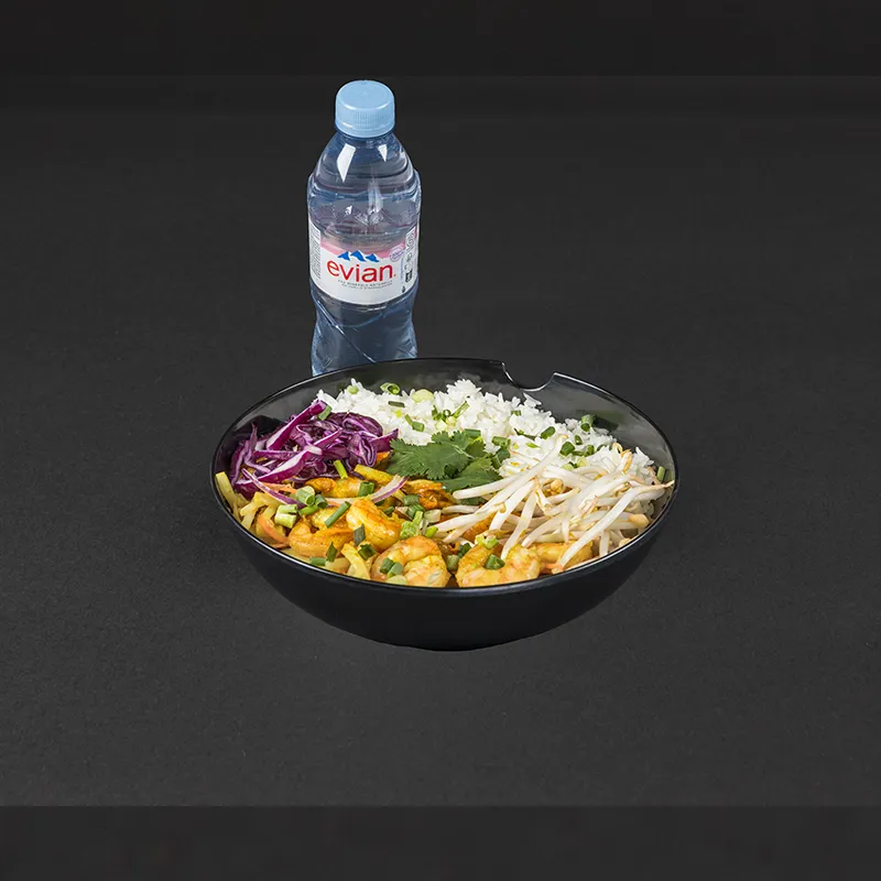 Thaï Salad Poulet Crousty Bowl