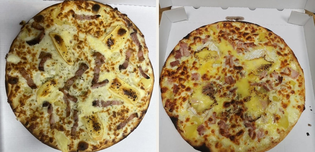 Pizza M - Photo 2