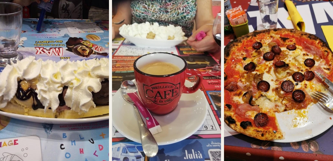 Pizzeria Milano - Photo 2