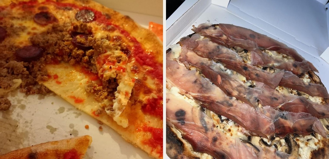 Pizzeria Milano - Photo 3