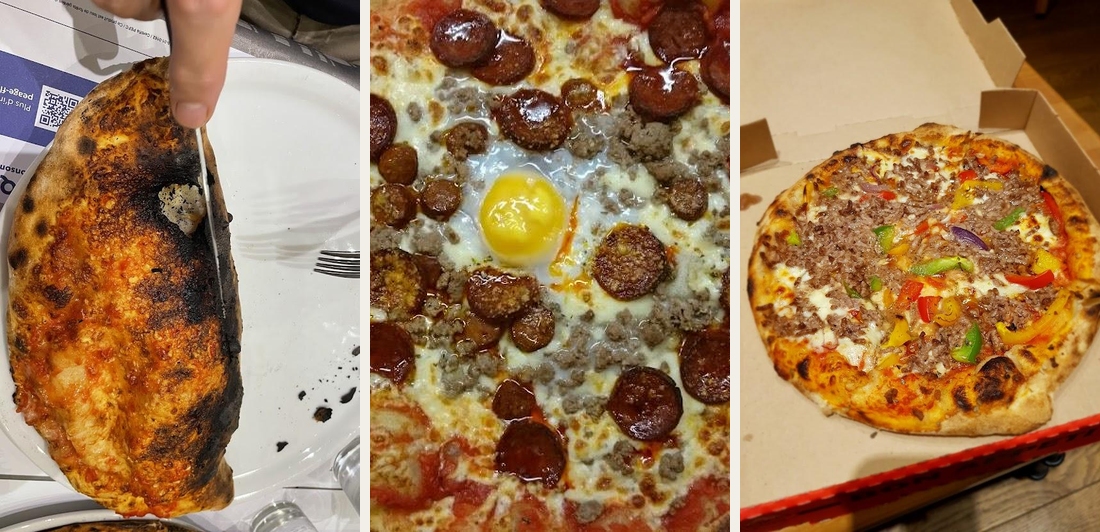 Pizzeria Milano - Photo 4