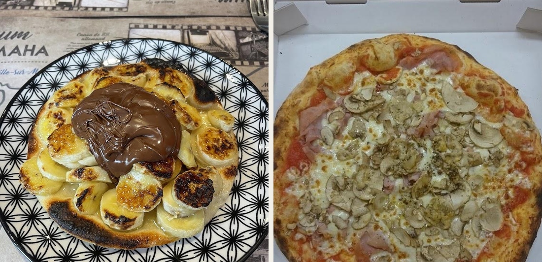 Pizzeria Milano - Photo 5