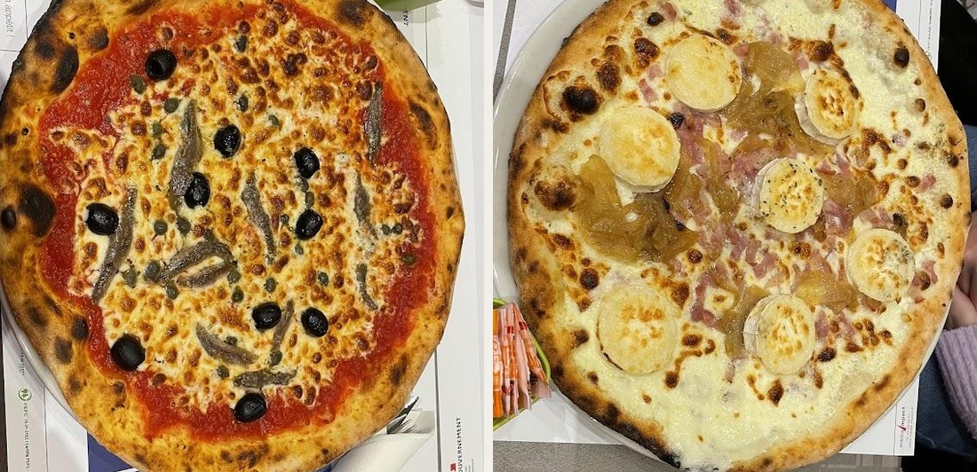 Pizzeria Milano - Photo 6