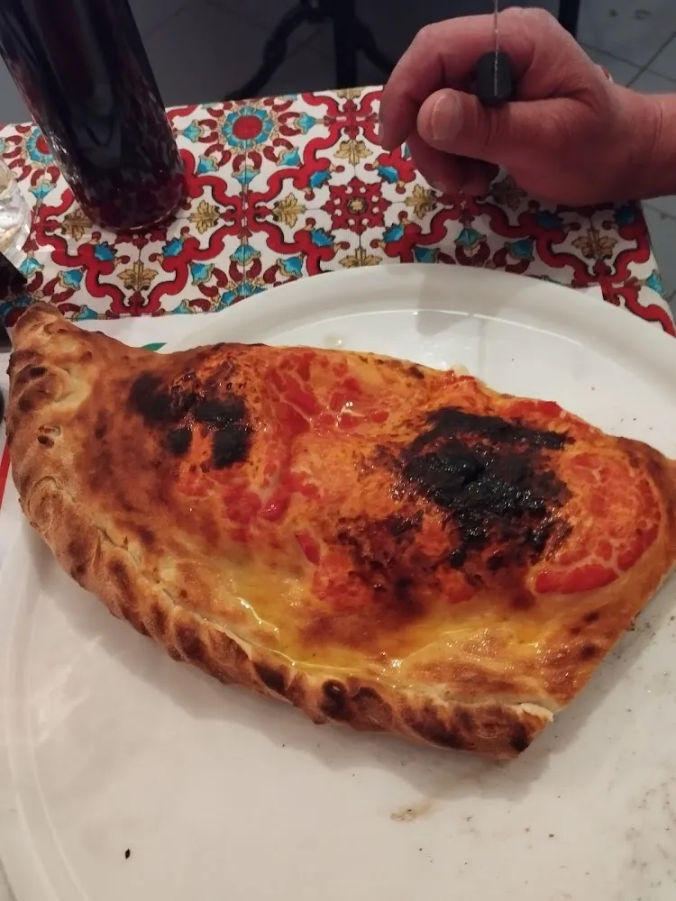 Calzone