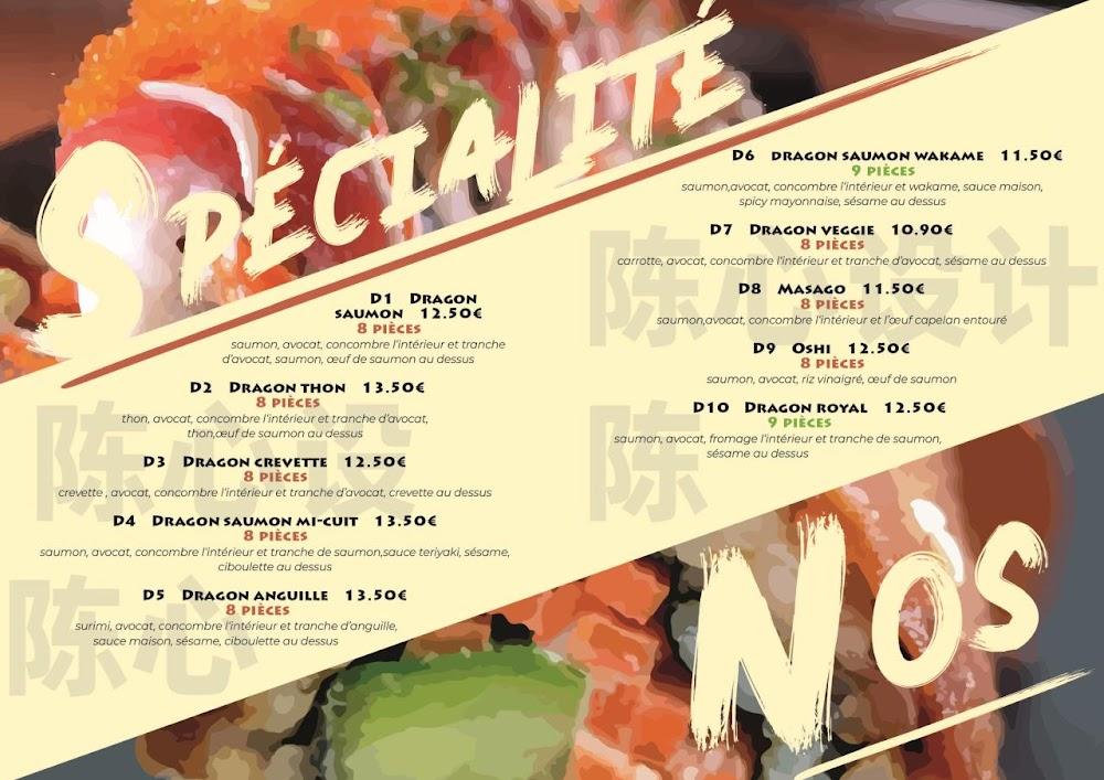 Poksu - Scan Menu 3