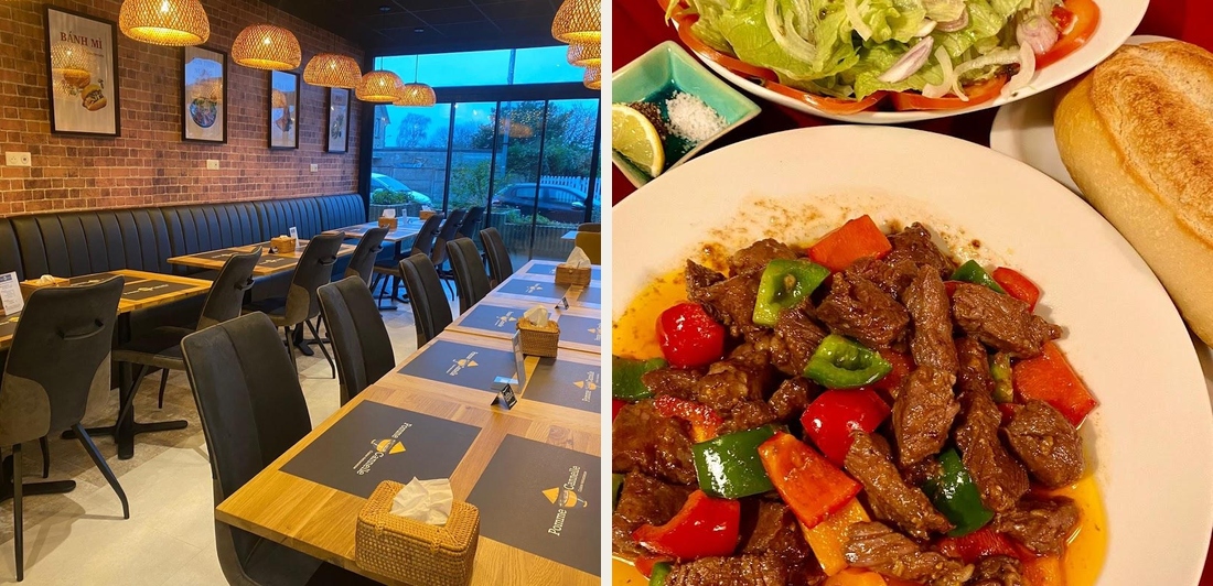 Pomme Cannelle - Photo 2