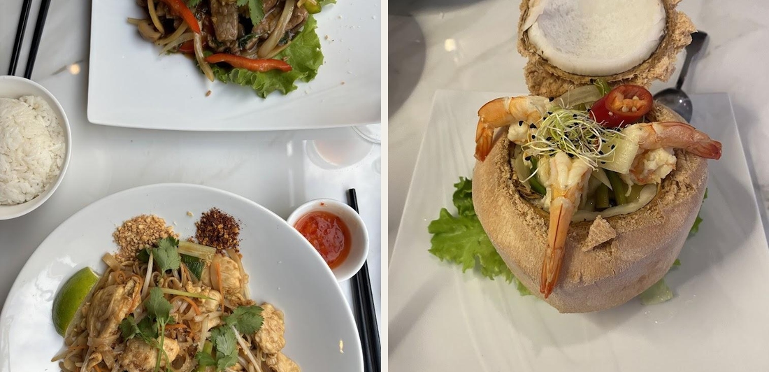 Potager Thaï - Photo 3