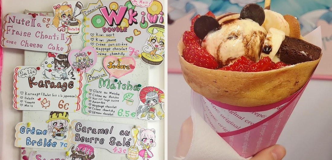 Princess Crêpe - Photo 2