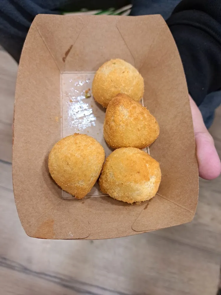 Coxinha