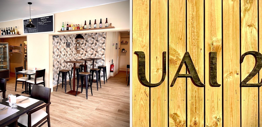 QUAI 23 RESTAURANTS BRASSERIES SAINT VALÉRY EN CAUX - Photo 2