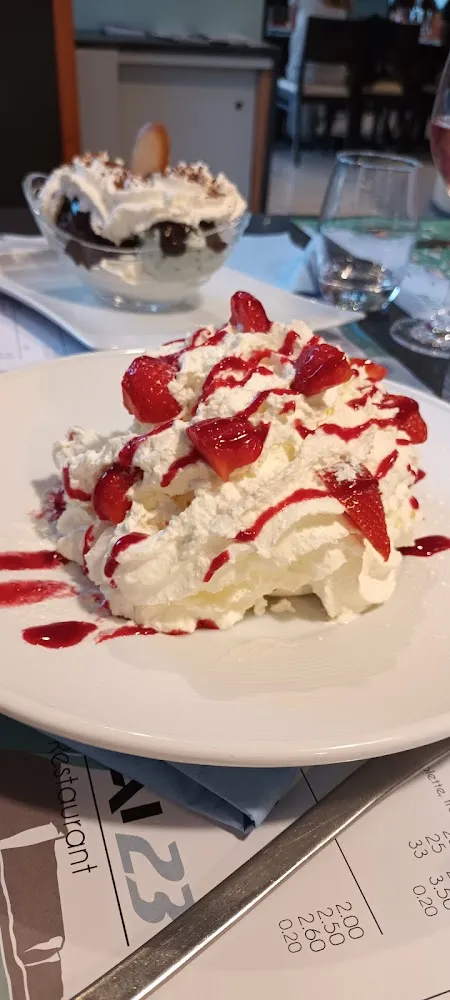 Pavlova