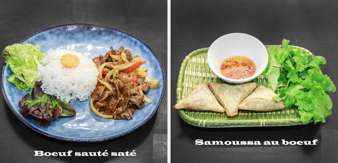 QUAN PHO 83 - Photo 2