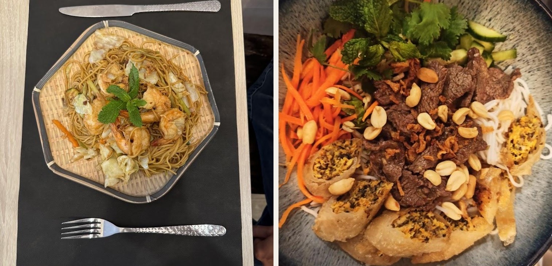 QUAN PHO 83 - Photo 4