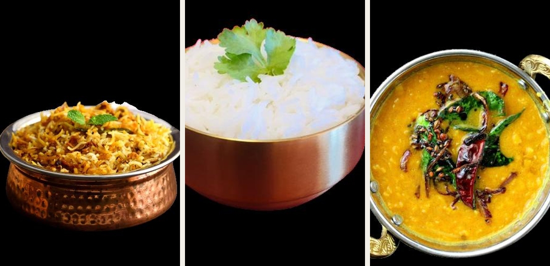 RAJA RANI INDIENNE ET SRILANKAIS - Photo 2