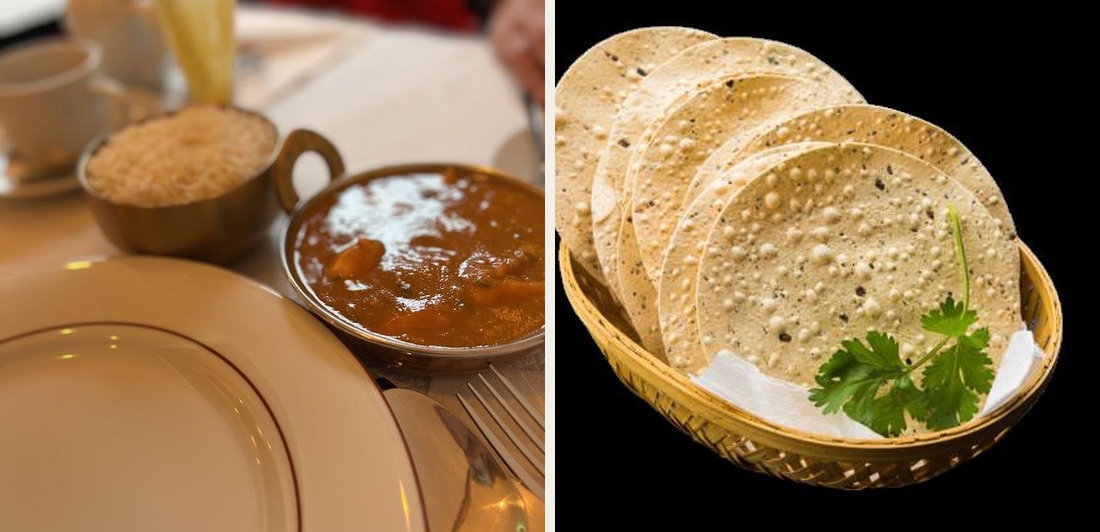 RAJA RANI INDIENNE ET SRILANKAIS - Photo 5