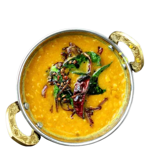 Dhal Curry