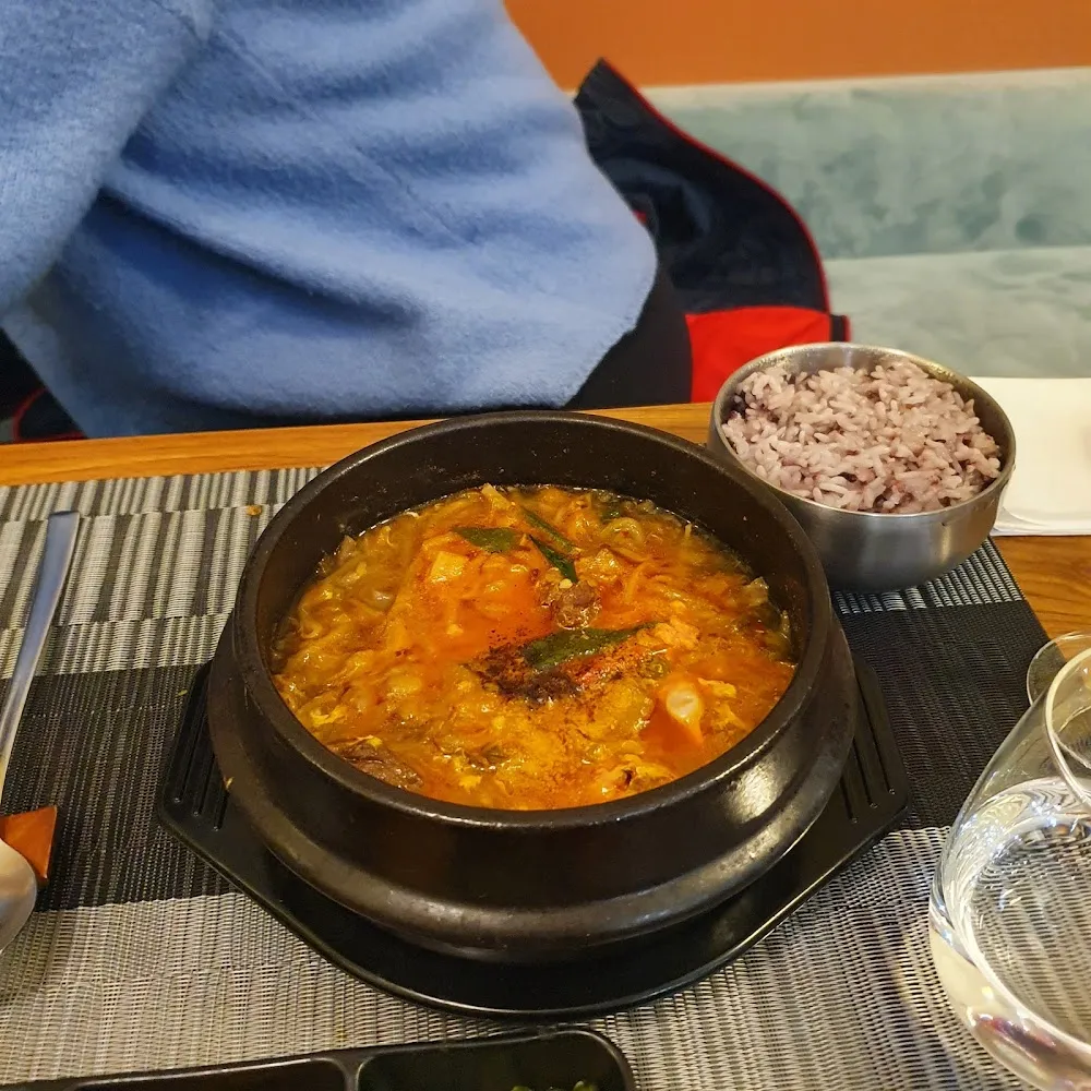 Pot Au Feu Du Bœuf Et Des Légumes