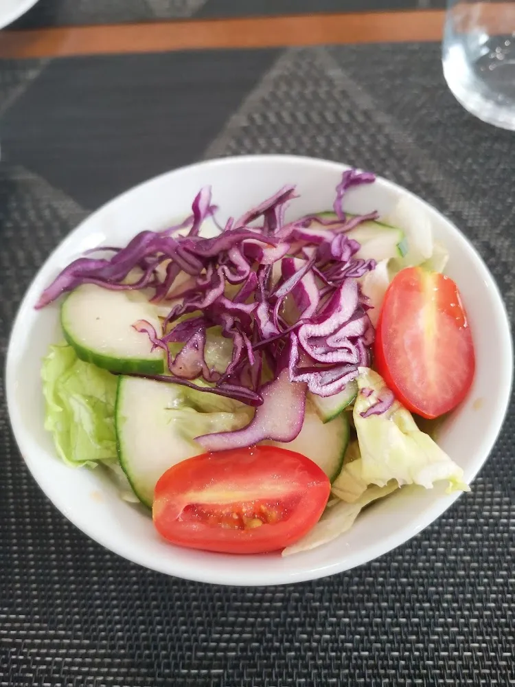 Salade de Légumes