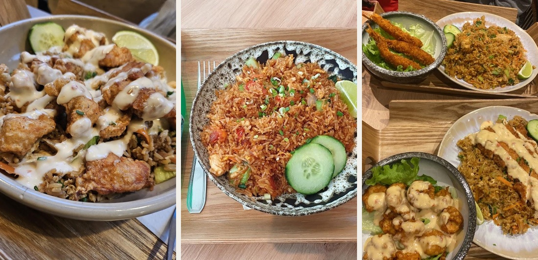 Raya Thaï - Photo 3