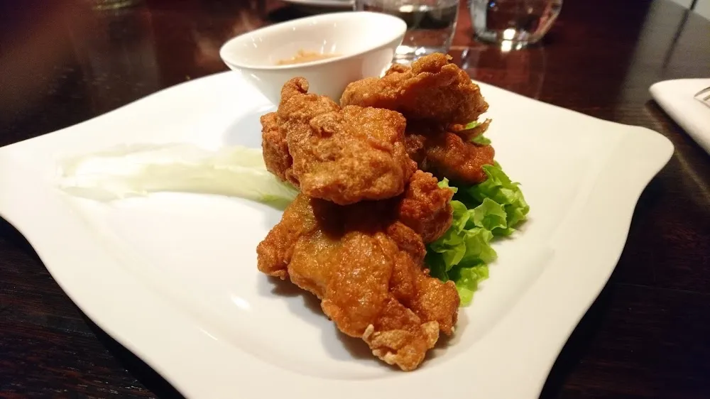 Karaage