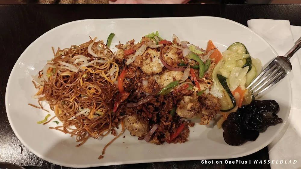 Noix de Saint Jacques