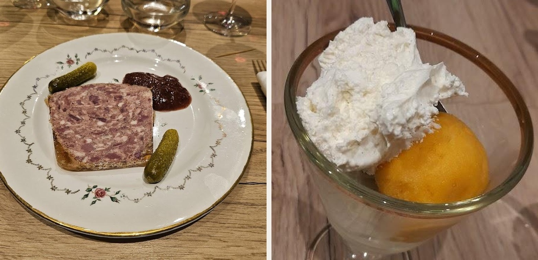 Restaurant Antre Amis - Photo 2