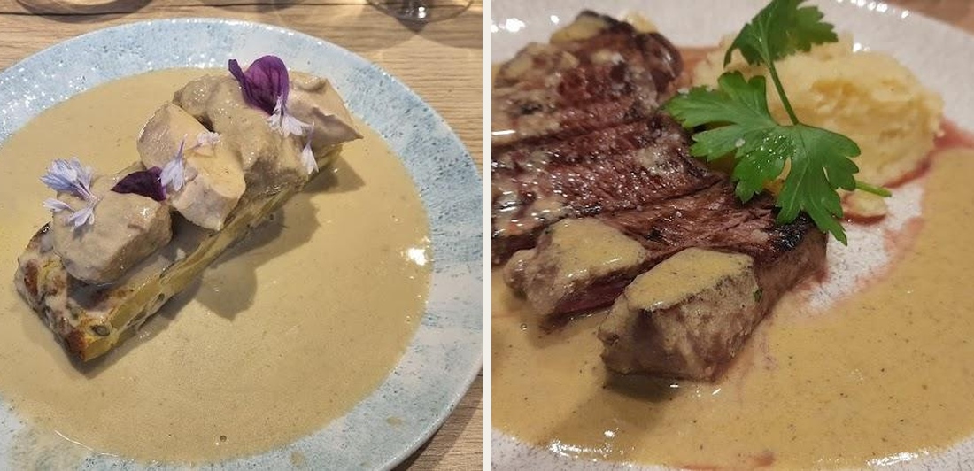 Restaurant Antre Amis - Photo 3