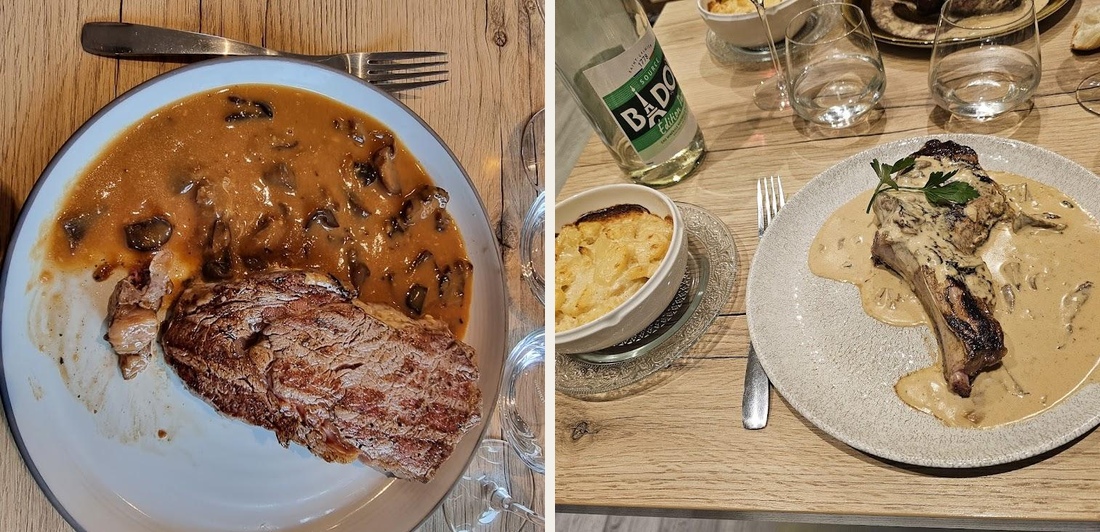 Restaurant Antre Amis - Photo 4