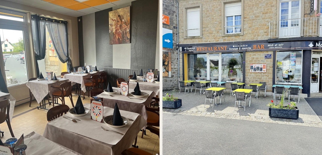 Restaurant Bar Marrakech - Photo 2