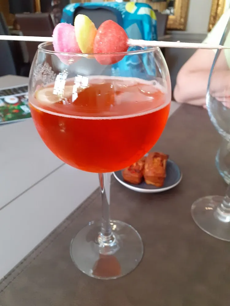 Le Spritz