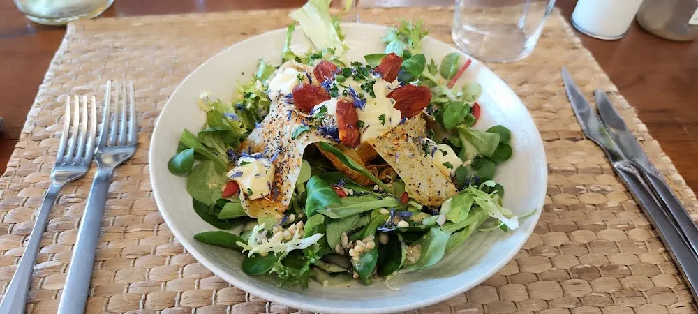 Oeuf Mimosa Revisité