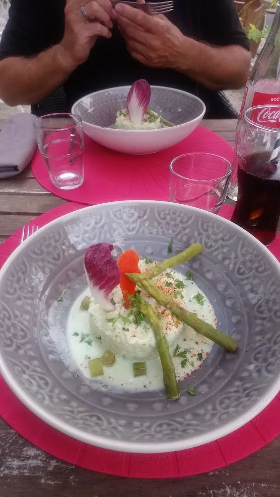 Risotto Met Groene Asperges