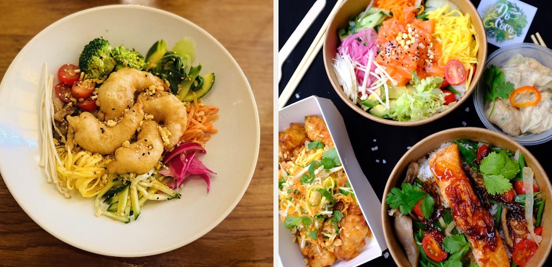 Restaurant Dô Et Coco - Photo 2