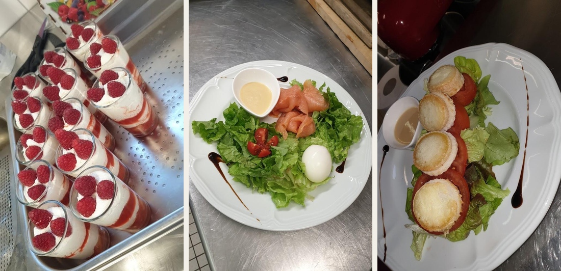 Restaurant du Golf de Gaillon - Photo 2