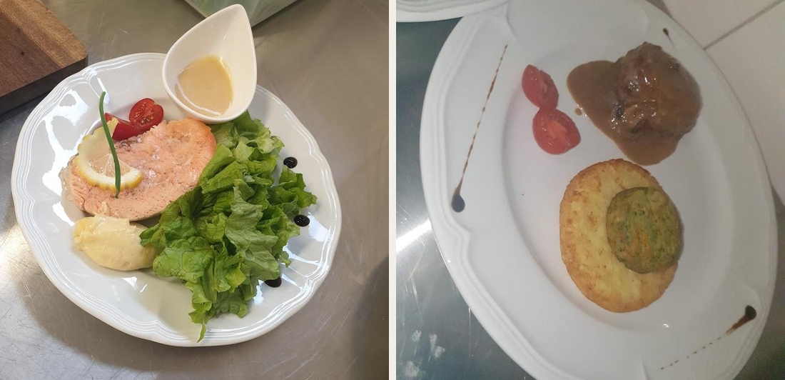 Restaurant du Golf de Gaillon - Photo 3