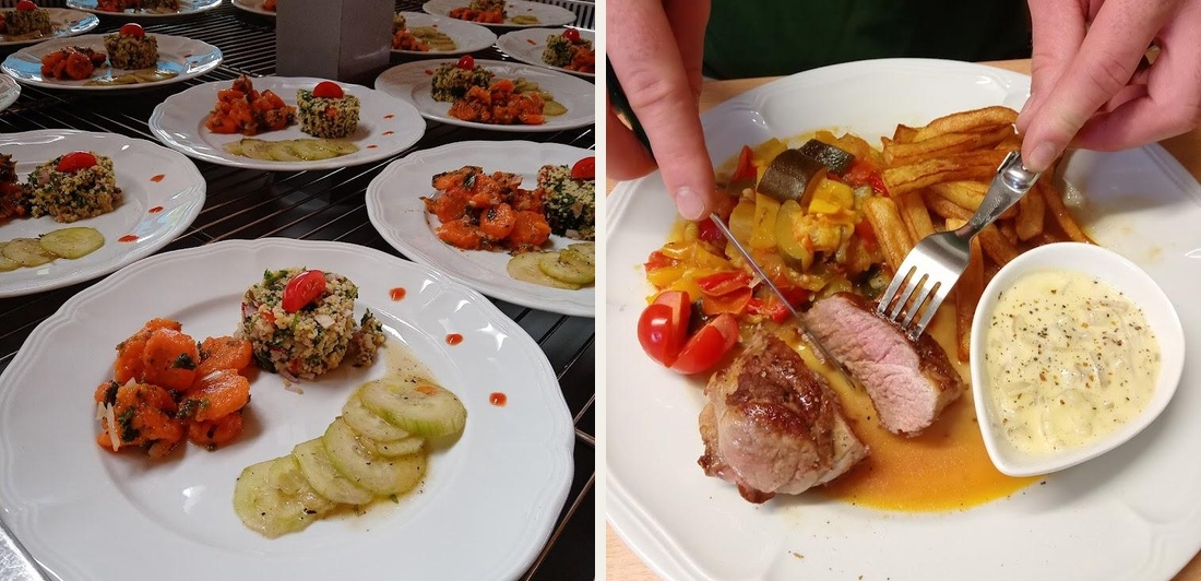 Restaurant du Golf de Gaillon - Photo 5