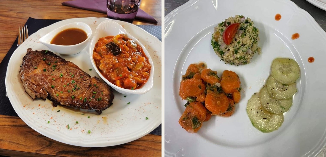 Restaurant du Golf de Gaillon - Photo 6