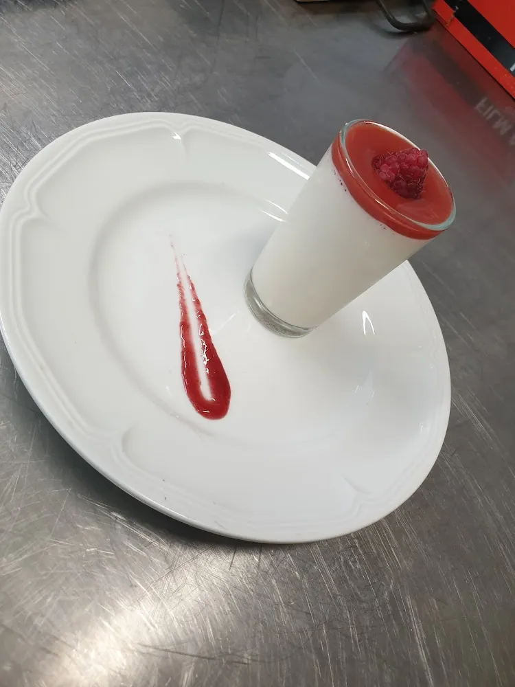 Pana Cota Fruit Rouge