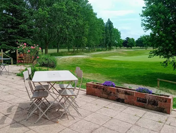 Restaurant du Golf de Gaillon