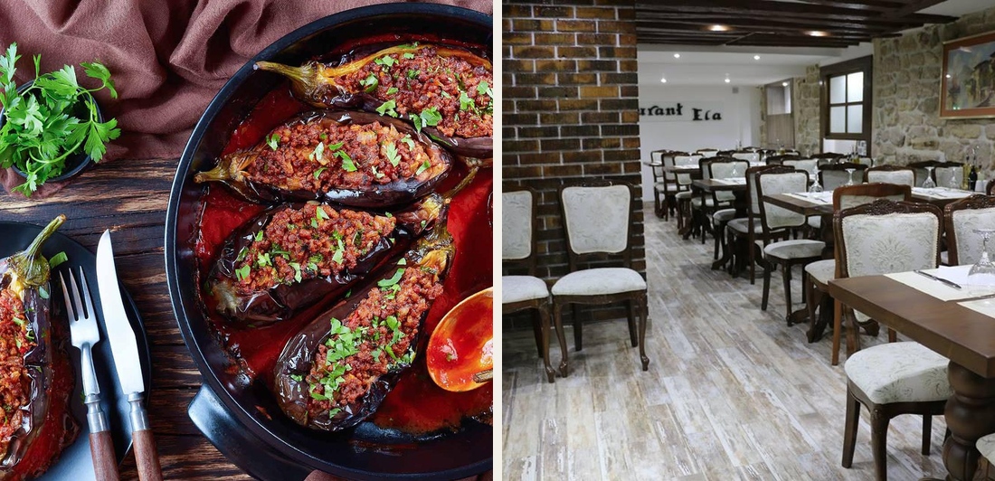 Restaurant Ella - Photo 2