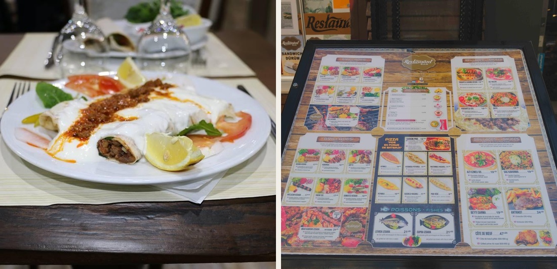 Restaurant Ella - Photo 3